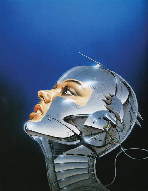 sorayama hajime pet robot.